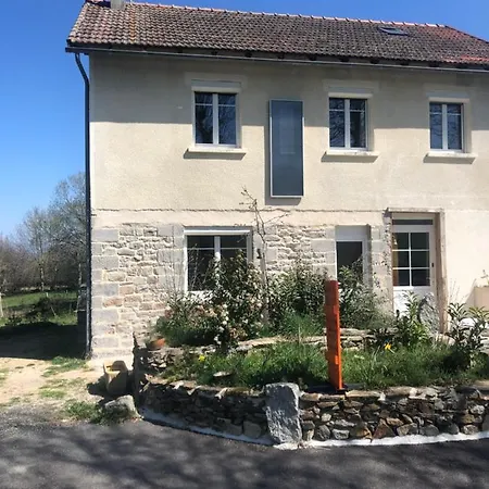 La Coope De Holiday home Maurines