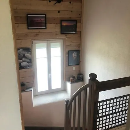 Holiday home La Coope De Maurines