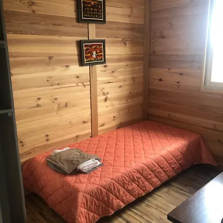 Holiday home La Coope De Maurines