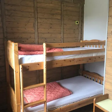 Holiday home La Coope De Maurines