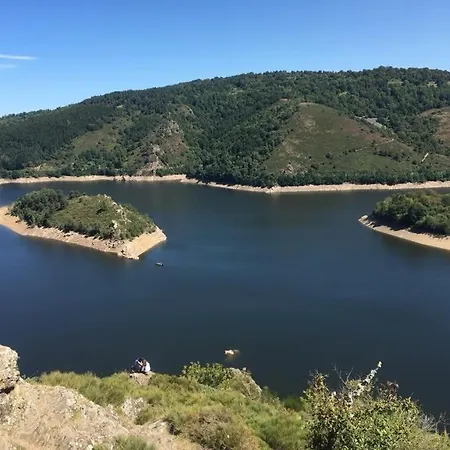 La Coope De Holiday home Maurines